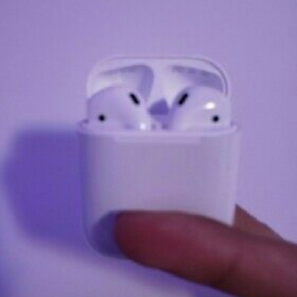 Apple Airpods
